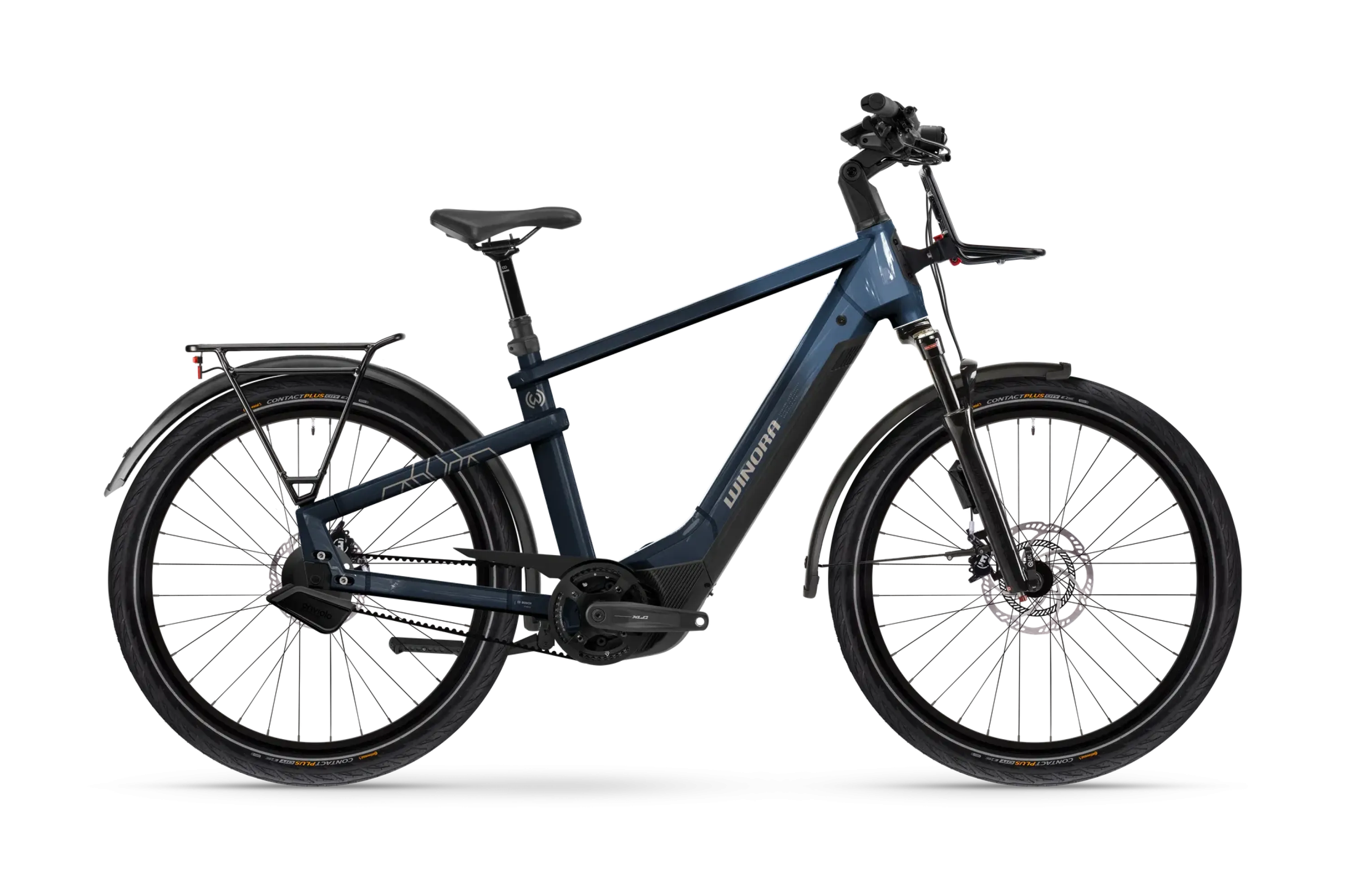 Winora YAKUN ENV - High